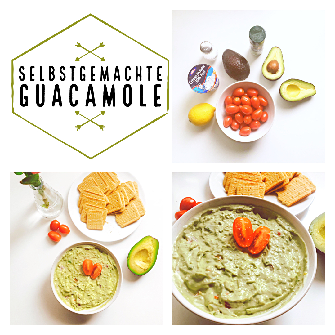 Guacamole Dip