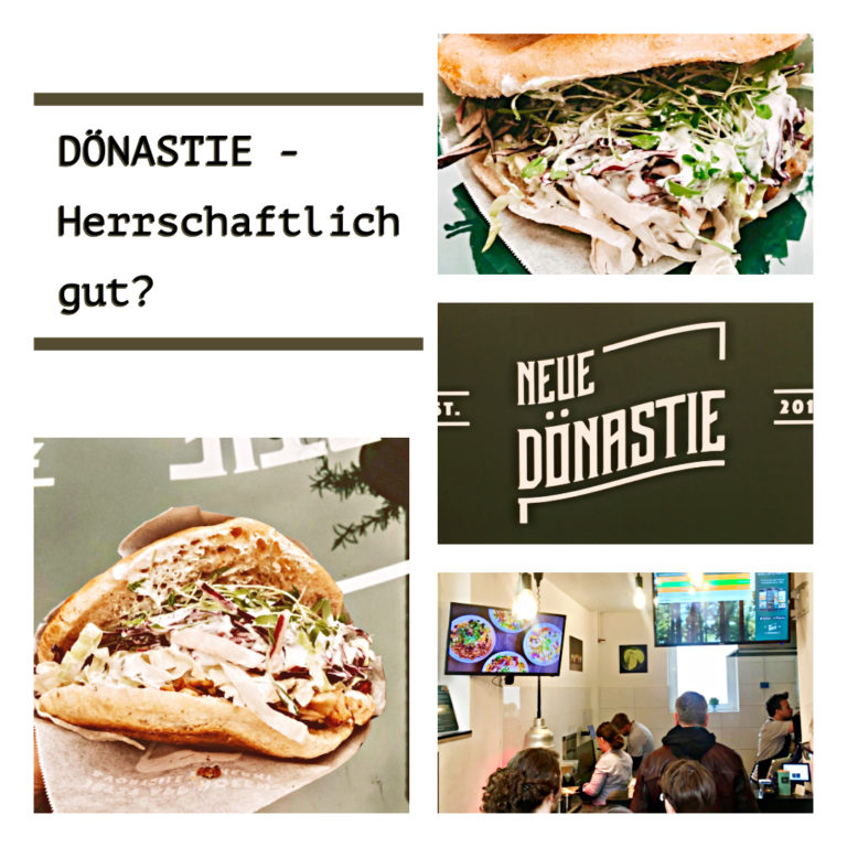 Neue Dönastie