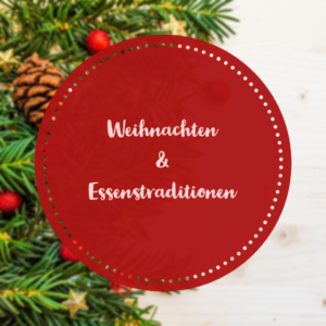 Das Weihnachtsessen an Heiligabend – zwischen Traditionen & Kartoffelsalat